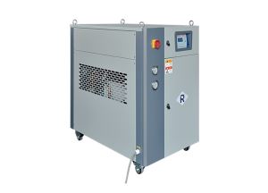 水冷式工业冷水机RCM-W